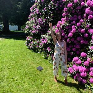 Meet your Posher, Emma